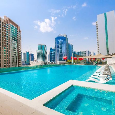 Bespoke Holiday Homes - Mag 318 Downtown Dubai Exterior foto