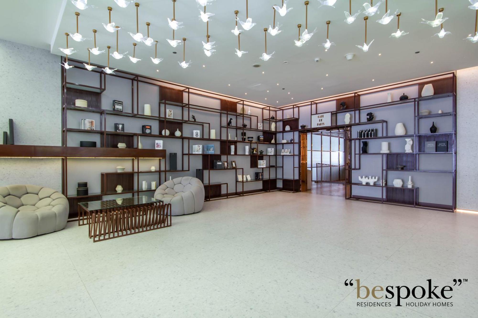 Bespoke Holiday Homes - Mag 318 Downtown Dubai Exterior foto