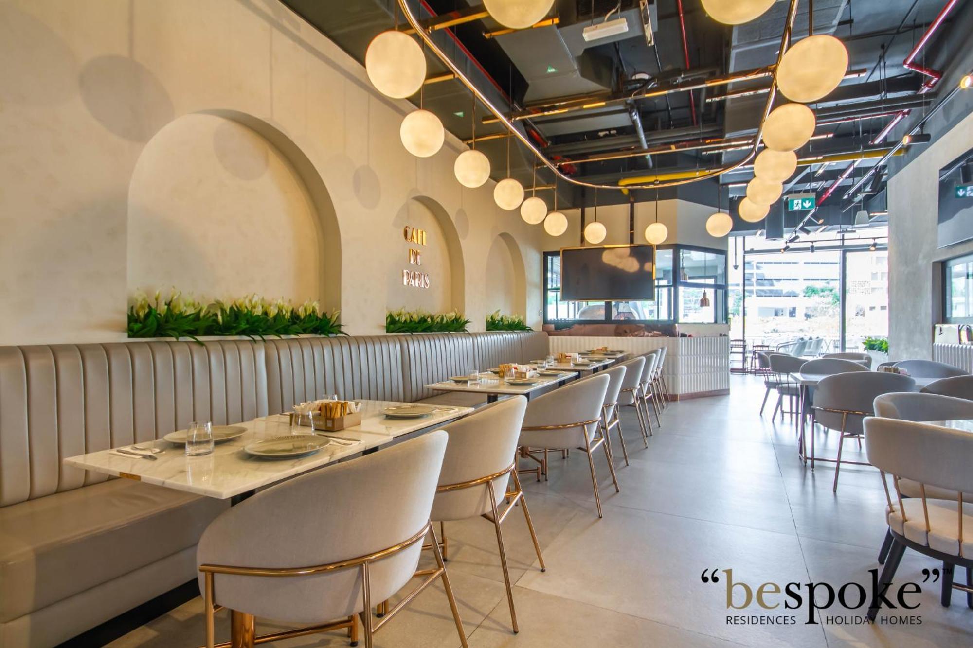 Bespoke Holiday Homes - Mag 318 Downtown Dubai Exterior foto