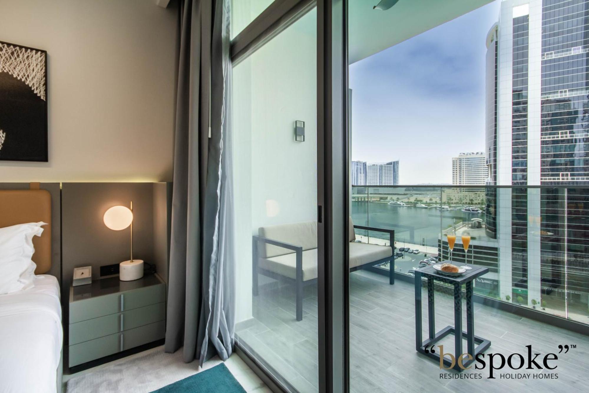Bespoke Holiday Homes - Mag 318 Downtown Dubai Exterior foto
