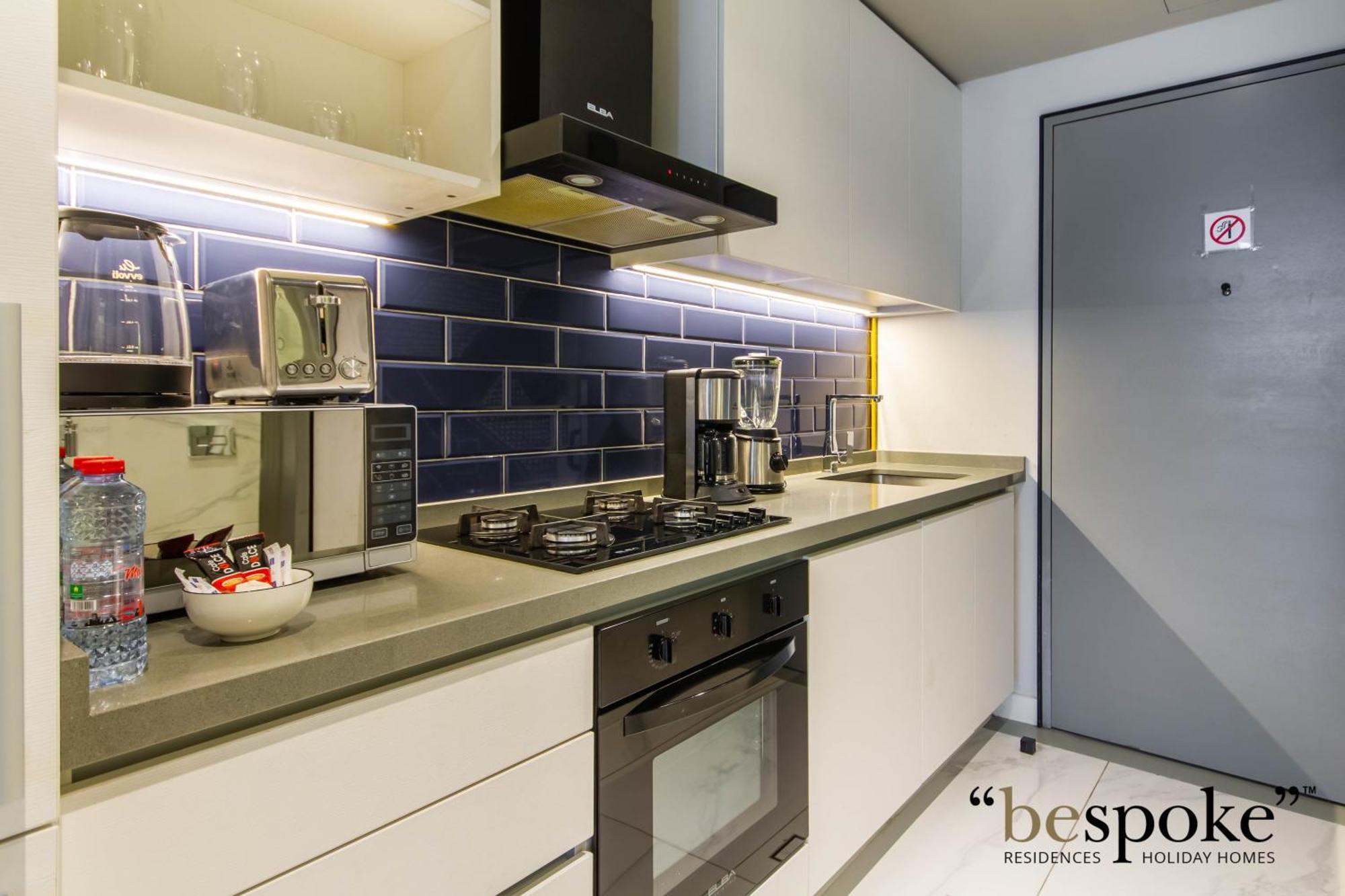 Bespoke Holiday Homes - Mag 318 Downtown Dubai Exterior foto